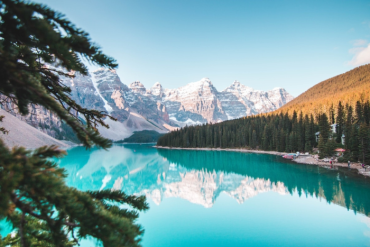 9 Must-See Destinations for Nature Lovers