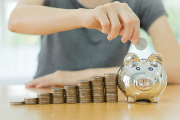 9 Simple Ways to Improve Your Financial Health