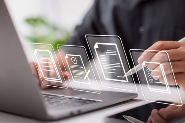 Improving Your Digital Footprint