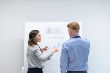 Integrating Sales and Marketing for Maximum ROI