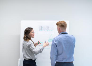 Integrating Sales and Marketing for Maximum ROI