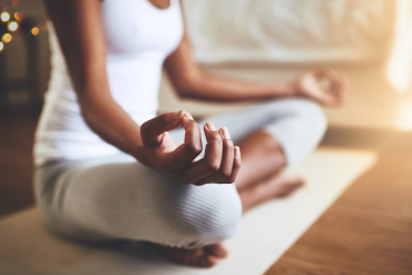 The Benefits of Meditation for Mental Health