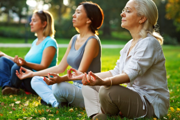 The Benefits of Mindfulness and How to Practice It