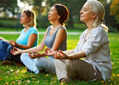 The Benefits of Mindfulness and How to Practice It