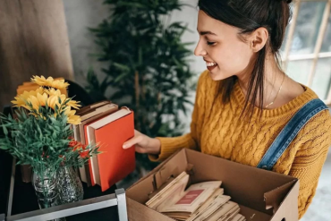 The Benefits of Minimalism and Simplifying Your Life