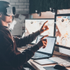 The Benefits of Virtual Reality and Augmented Reality Technology