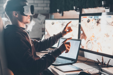 The Benefits of Virtual Reality and Augmented Reality Technology