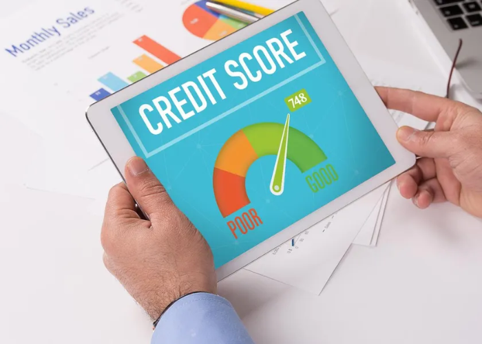 The Importance of Credit Scores and How to Improve It
