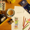 The Importance of Hobbies and Creative Pursuits for Mental Health