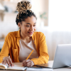 The Pros and Cons of Online Learning