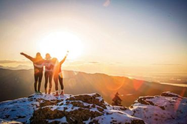 The Top Travel Trends for 2023