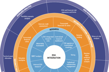 A Complete Guide To The ESG Integration Framework