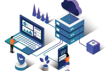 Benefits of server hosting