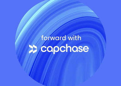 Capchase SAAS 280M 125M Junebutchertechcrunch