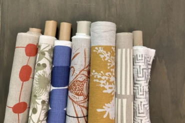 Curtain Fabric Online Australia