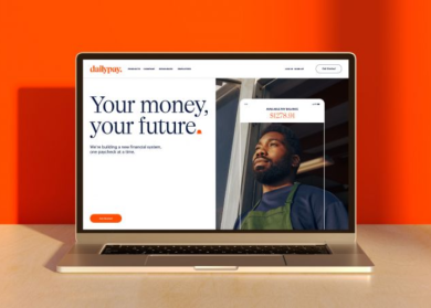 Dailypay 175M Series 325M Barrononline
