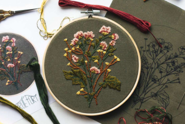 How to Pick the Genuine Embroidery Kit