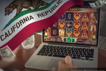 Online Slot Casinos to Play from California