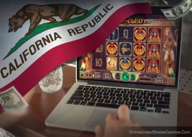 Online Slot Casinos to Play from California