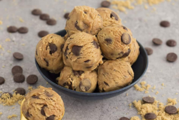 Otis Spunkmeyer Cookie