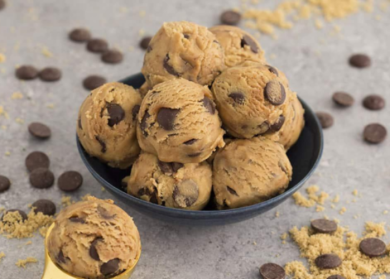 Otis Spunkmeyer Cookie