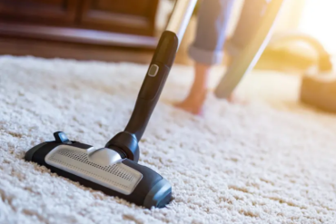 Regular Carpet Cleaning for Rental Properties