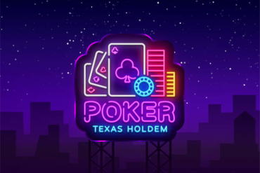 Texas Hold Em