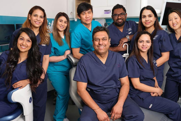 Transform Your Smile with a Dentist in Donvale