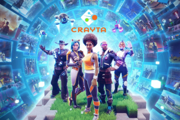 Unit Games Robloxlike Crayta Facebook Gamingmatneytechcrunch