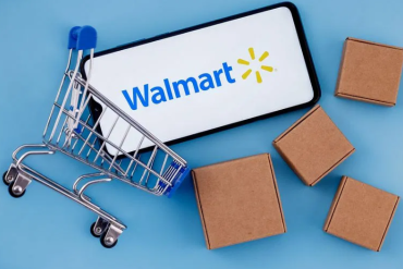 Walmart Account Management Solutions