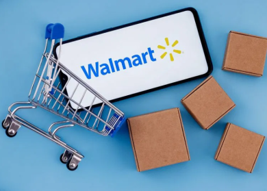 Walmart Account Management Solutions