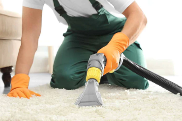 Find Carpet Cleaning Services