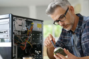 Your Computer Repair Business Can Pick up in 2023