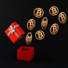 Benefits of Using Bitcoin to Purchase Gift Cards