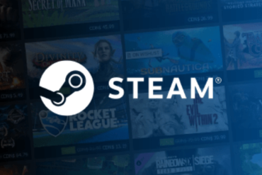 Buy Steam Gift Cards with Cryptocurrency Today