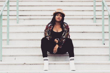 Class Vee is An American Talented Artist