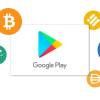 Conveniently Buy Google Play Gift Cards with Cryptocurrency
