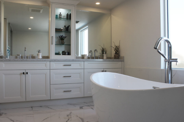 Create A Creative bathroom with Best Toronto Vanities