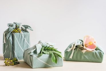 Eco Friendly Gifting