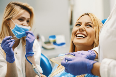 Find the Best Dentist