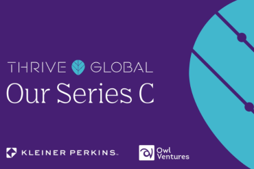 Global Aipowered Series Kleiner Perkins Owl