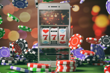 Playing Slot Online Games