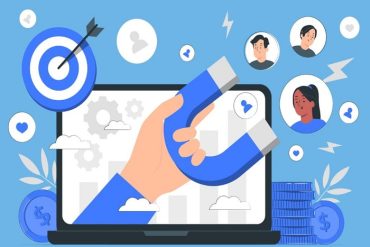 The ultimate lead generation solution for companies