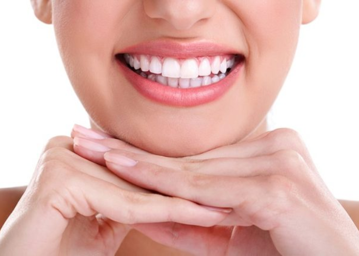 Visit best Cosmetic dentist in your area