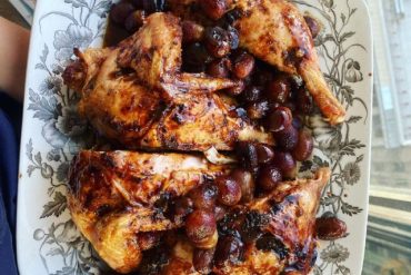 Appeasing a Food Geek a Blog Dedicated to the Magic Behind Fantastic Recipes