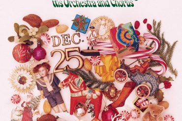 “””Percy Faith & His Orchestra”” “”Christmas Is... Percy Faith”””