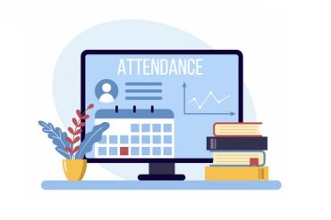 Real-Time Attendance Monitoring Optimizing Student Engagement with Software Solutions