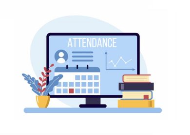 Real-Time Attendance Monitoring Optimizing Student Engagement with Software Solutions