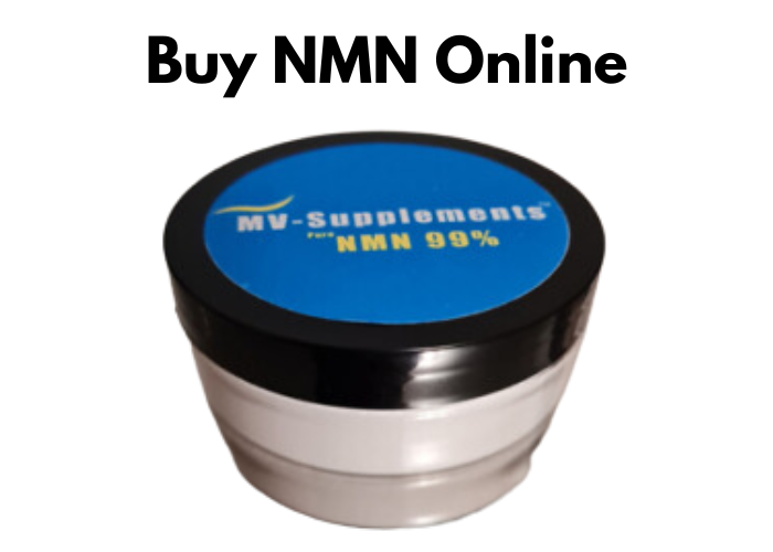 Buy NMN Online