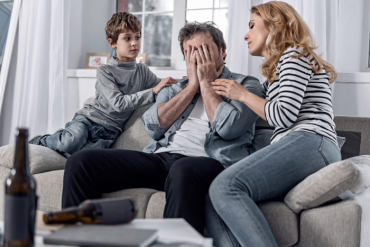 How to Conduct an Alcoholic Intervention